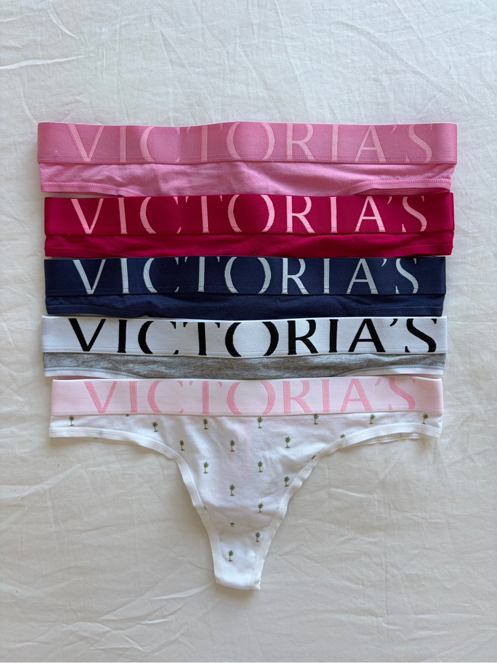 Victoria’s Secret Panties Bundle